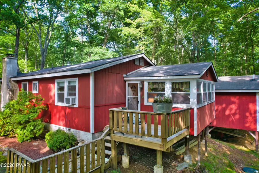 192 N Forrest Drive, Milford, PA 18337 - #3
