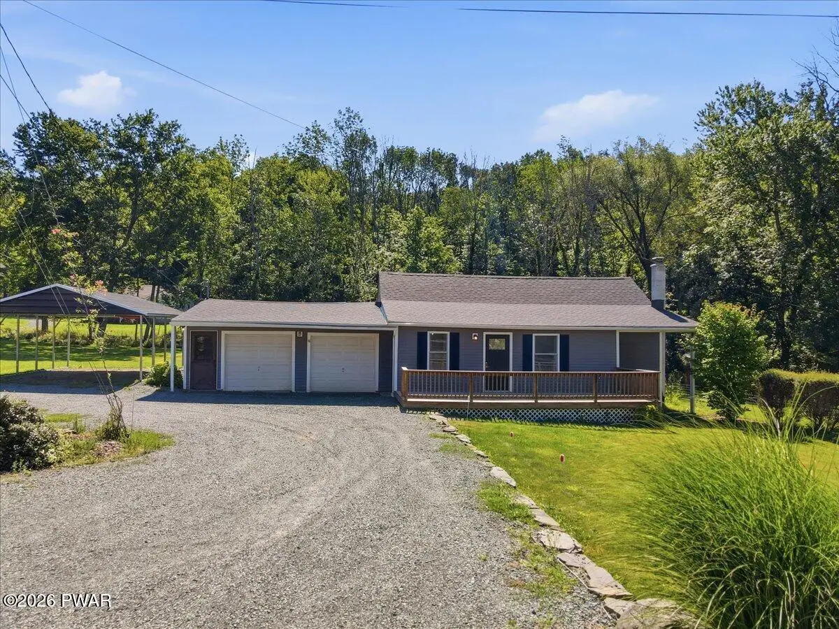 61E Lakeside Drive, Honesdale, PA 18431 - #1