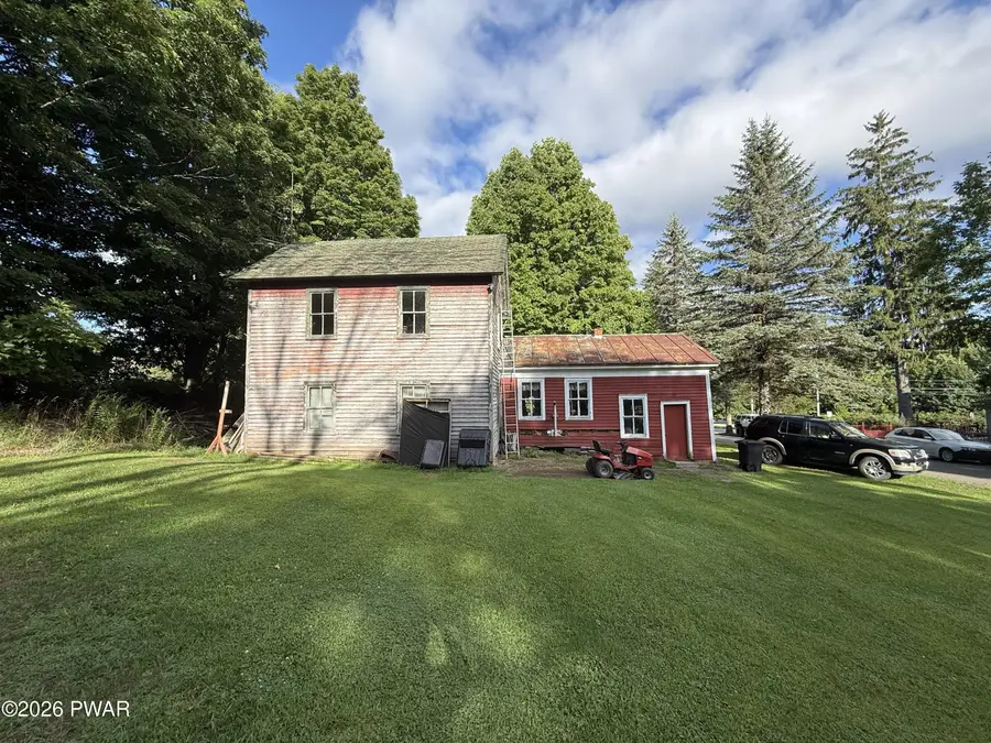 Address Withheld By Seller, Honesdale, PA 18431 - #2