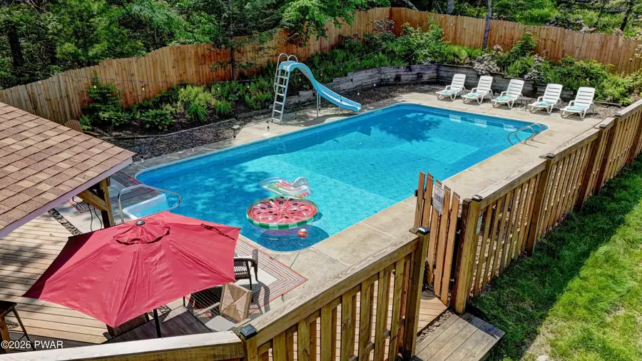 103 E Beaver Dam Road, Tafton, PA 18464 - #3
