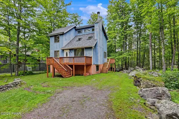 10 Northwood Terrace Terrace #Lot 3322, Lake Ariel, PA 18436