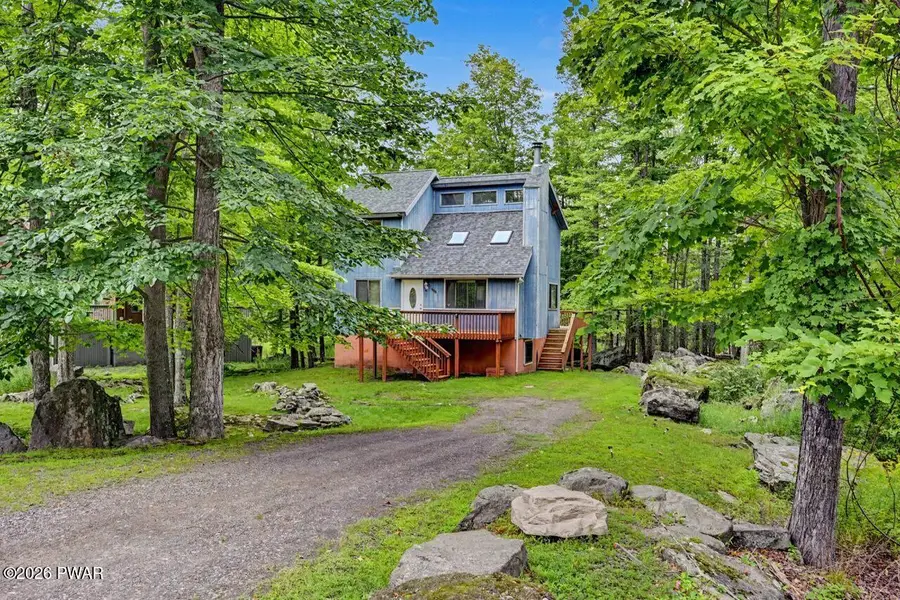 10 Northwood Terrace Terrace #Lot 3322, Lake Ariel, PA 18436 - #3