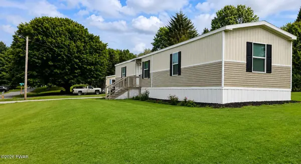 4 Big Pine Road, Honesdale, PA 18431