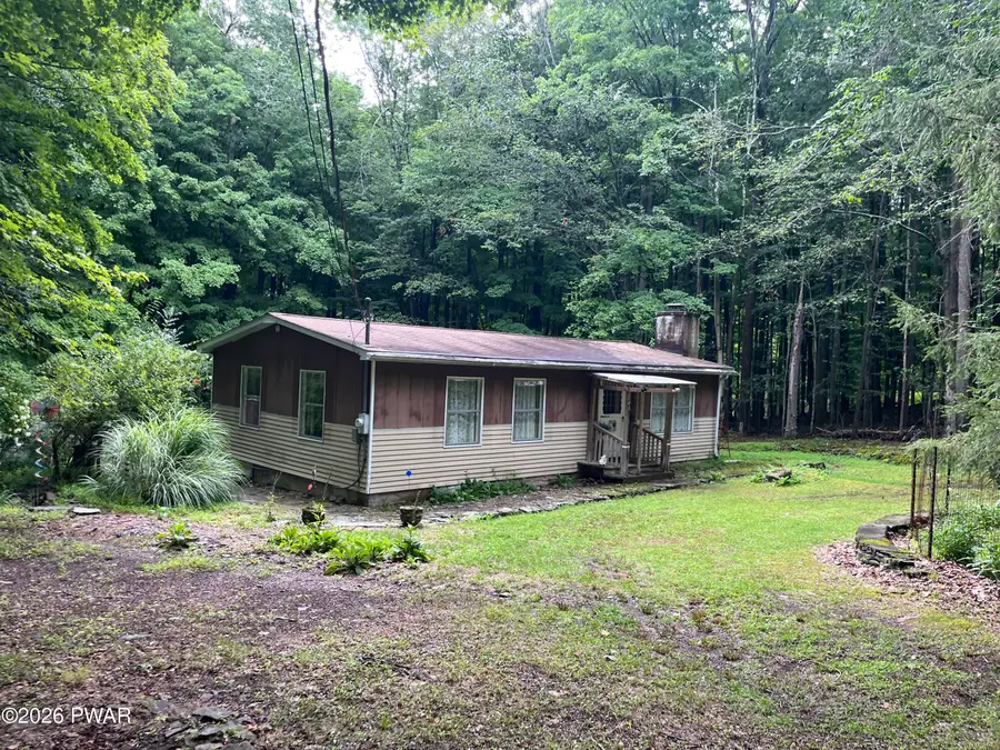 54 Tiffany Road, Hawley, PA 18428 - #2
