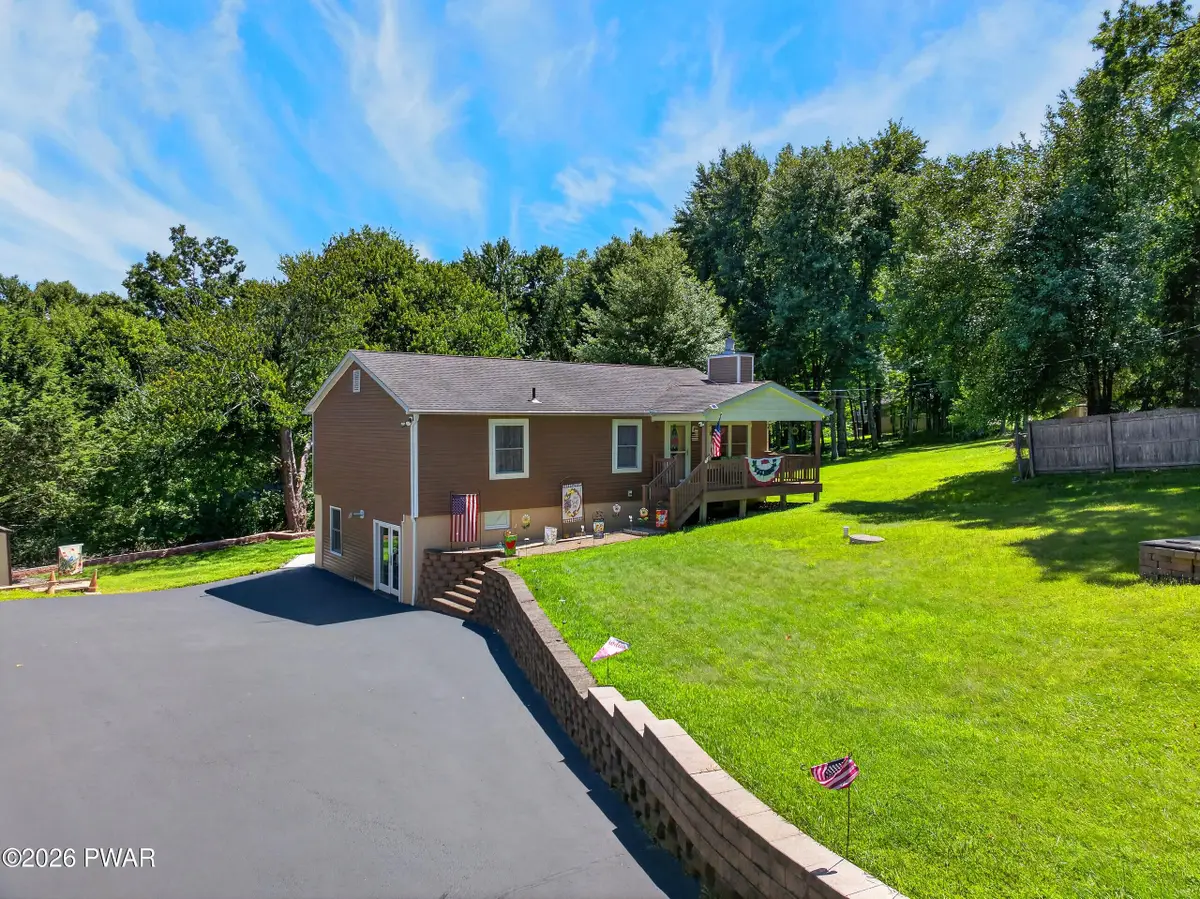 135 Misty Morning Drive, Dingmans Ferry, PA 18328 - #1