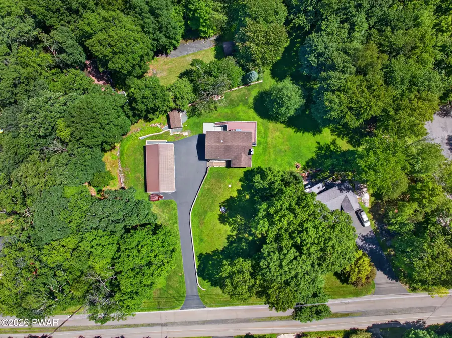 135 Misty Morning Drive, Dingmans Ferry, PA 18328 - #2