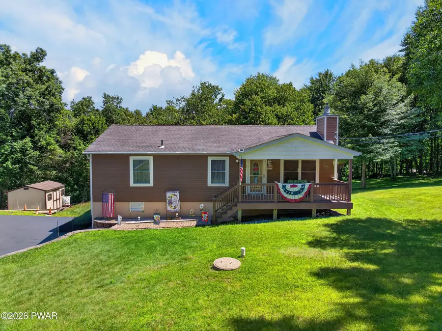 135 Misty Morning Drive, Dingmans Ferry, PA 18328 - #3