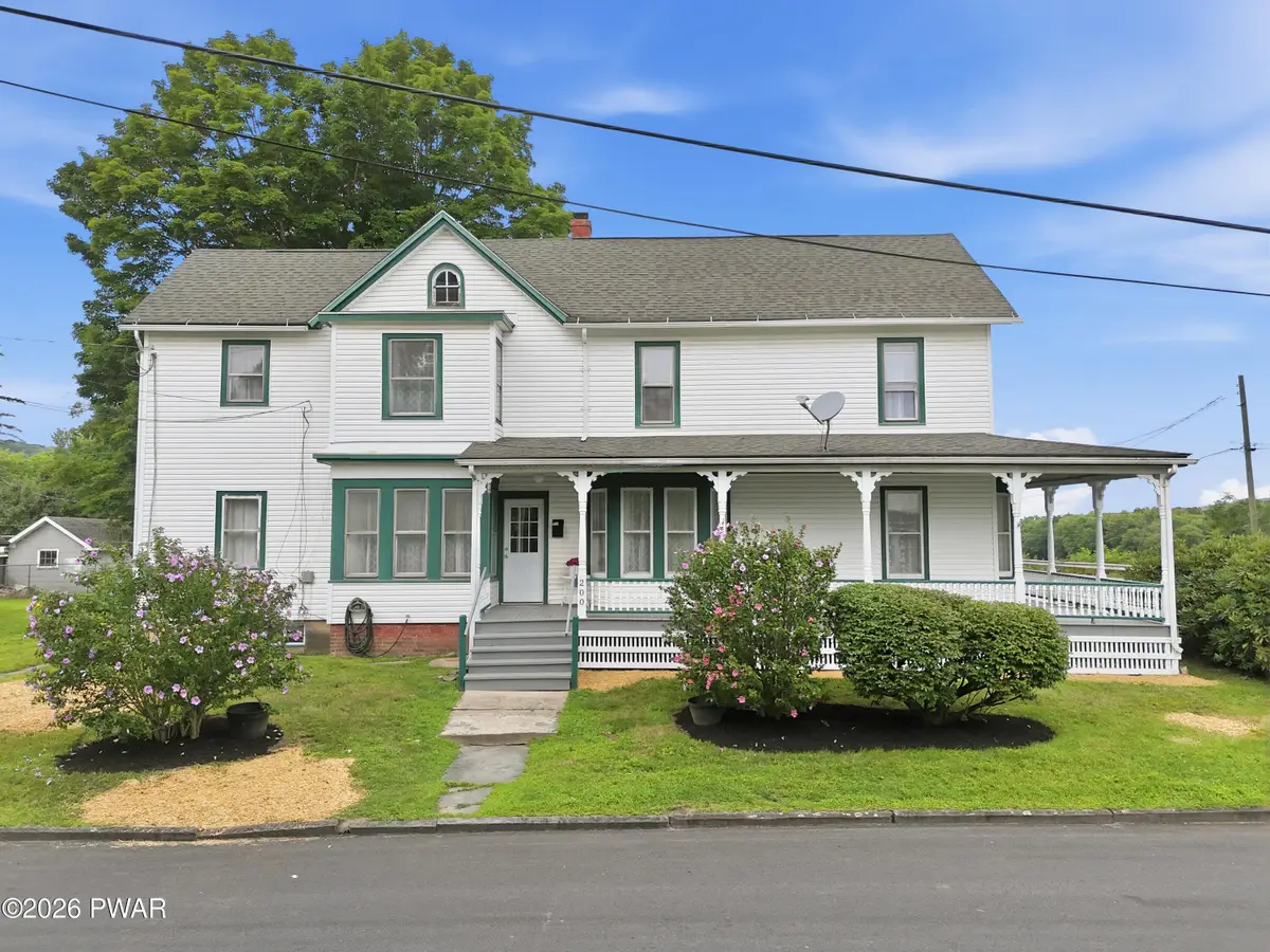 200 Delaware Drive, Matamoras, PA 18336 - #1