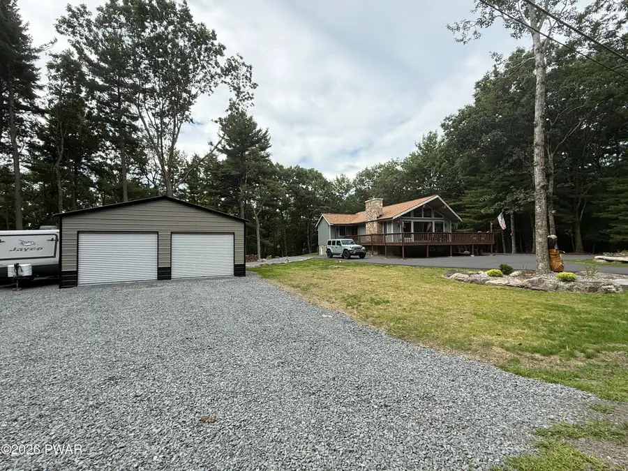 115 Song Mountain Drive, Tafton, PA 18464 - #2