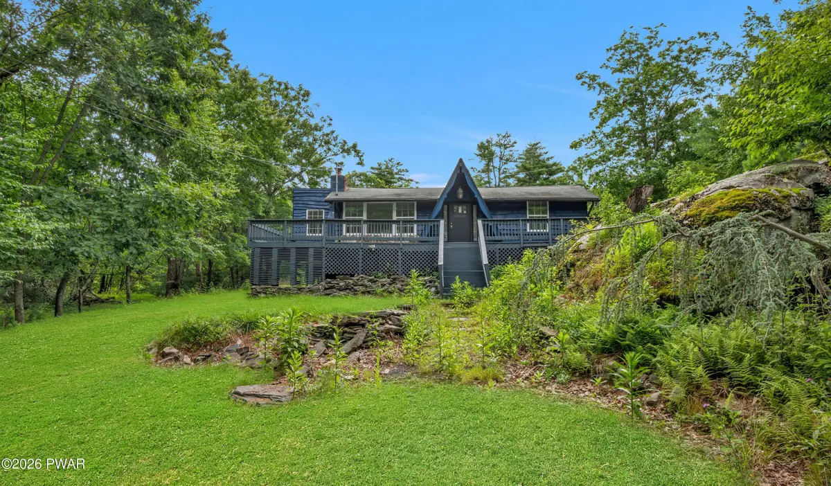 132 Deer Trail, Dingmans Ferry, PA 18328 - #1