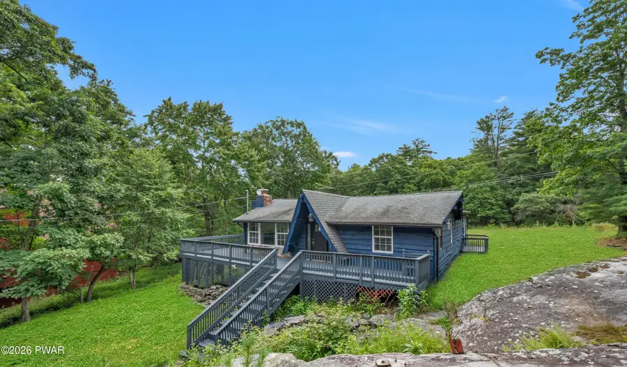 132 Deer Trail, Dingmans Ferry, PA 18328 - #3