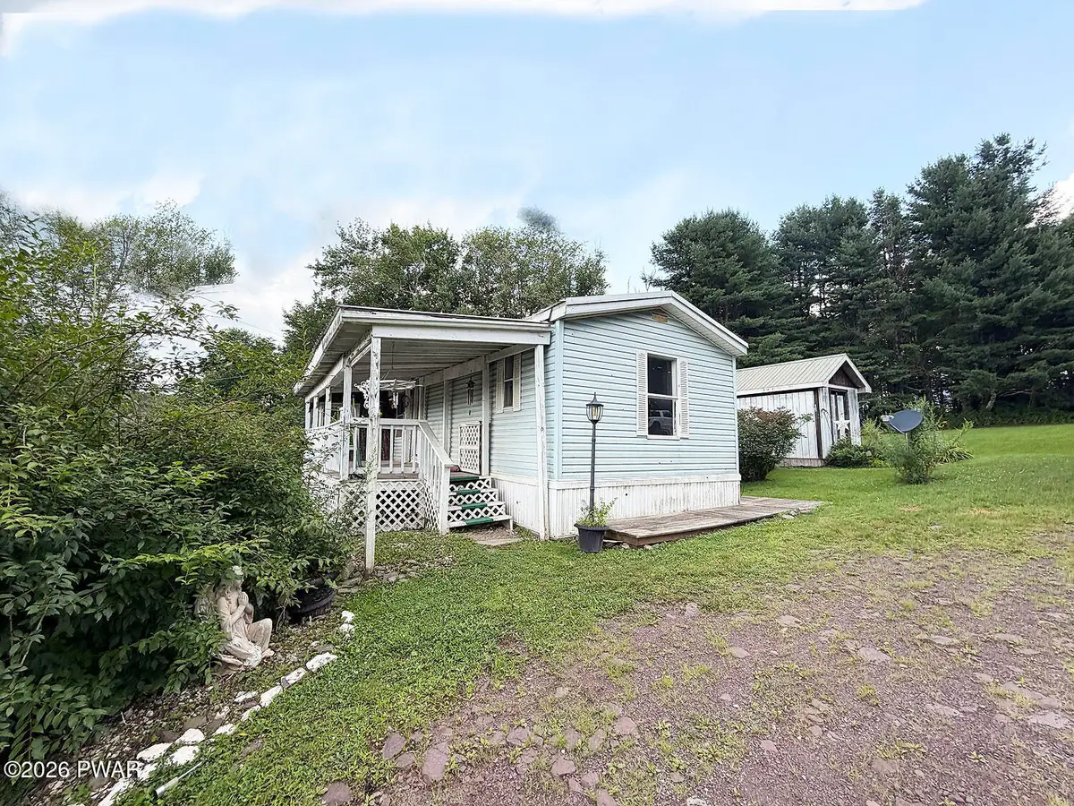 15 Duran Road, Equinunk, PA 18417 - #1