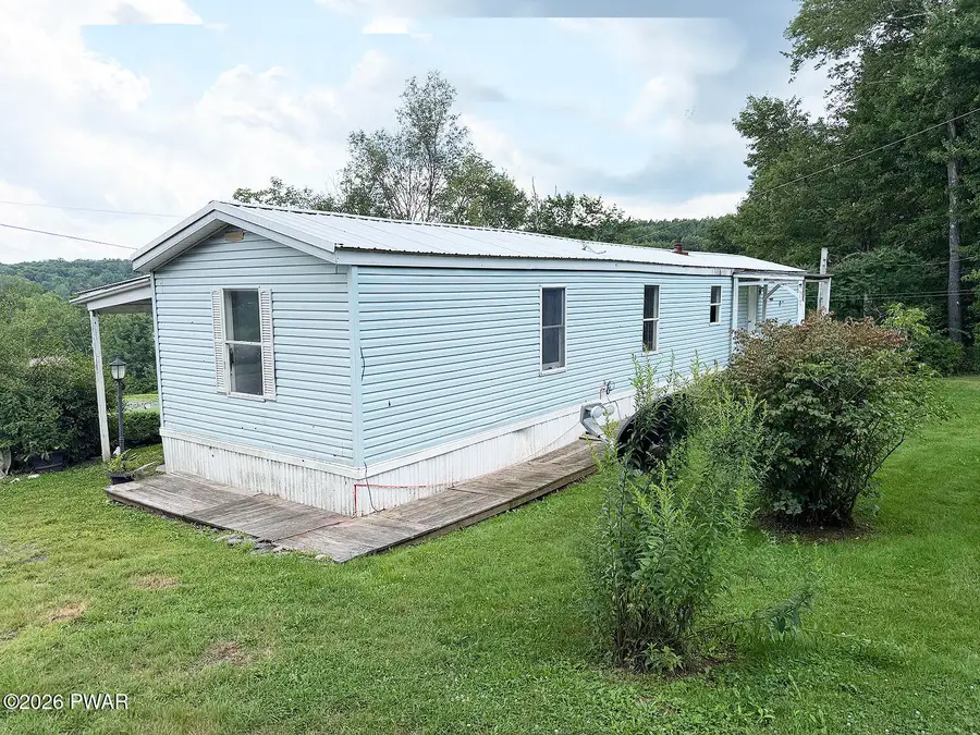 15 Duran Road, Equinunk, PA 18417 - #2