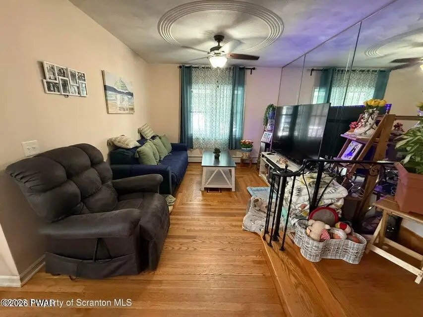 227-229 N Sumner Avenue, Scranton, PA 18504 - #3