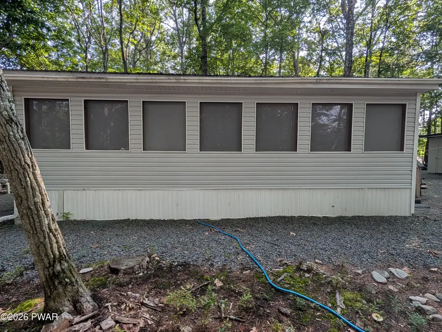 246 Shohola Parkway S #Lot 5023, Shohola, PA 18458 - #2