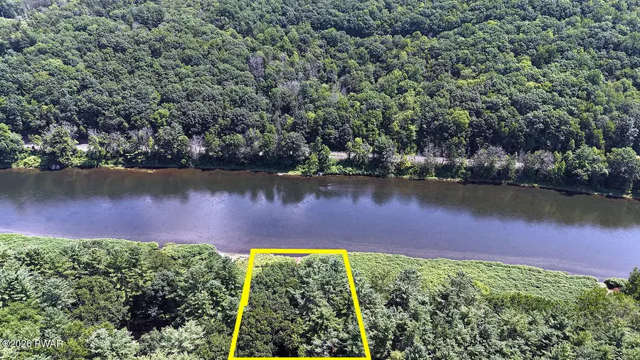 00 River Road, Equinunk, PA 18417 - #3