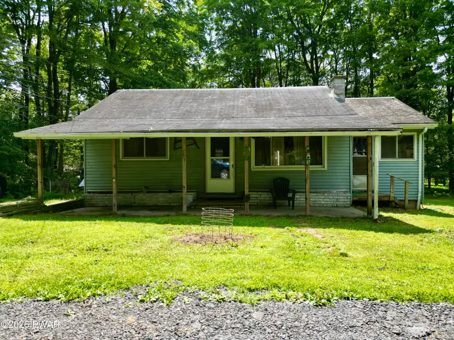 110 Meadow Lane, Greentown, PA 18426 - #2