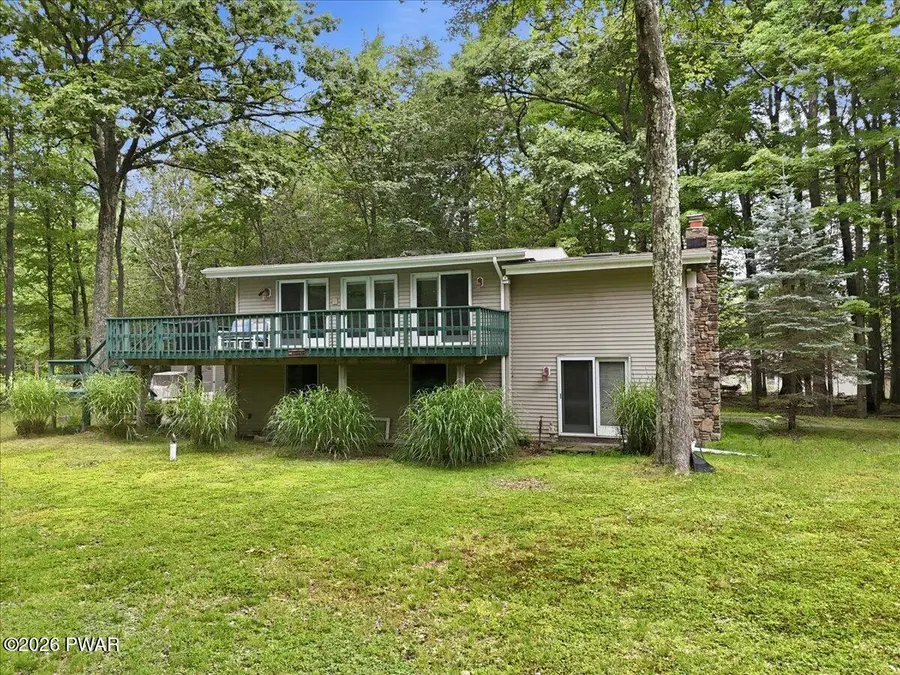 128 Cherry Point Circle, Canadensis, PA 18325 - #3