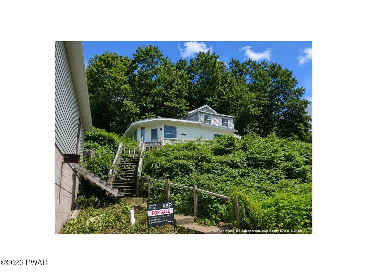 794 Coxton Road, Duryea, PA 18642 - #1