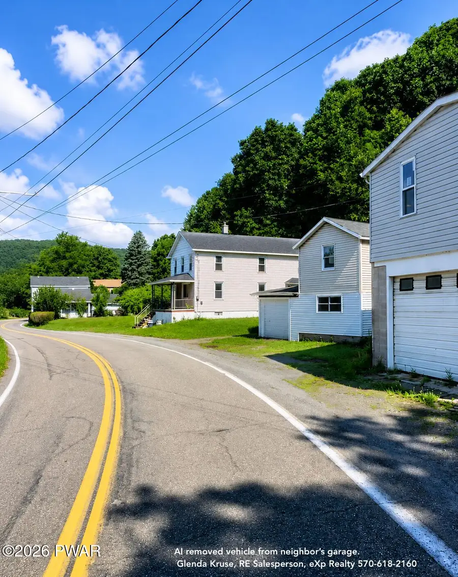794 Coxton Road, Duryea, PA 18642 - #3