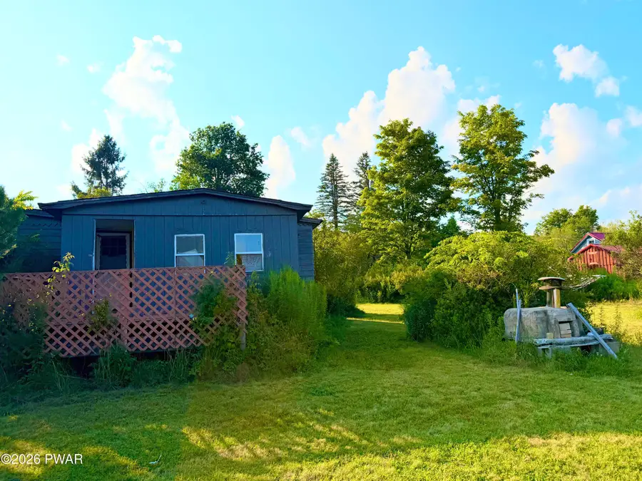 15 2nd Street, Thompson, PA 18465 - #3