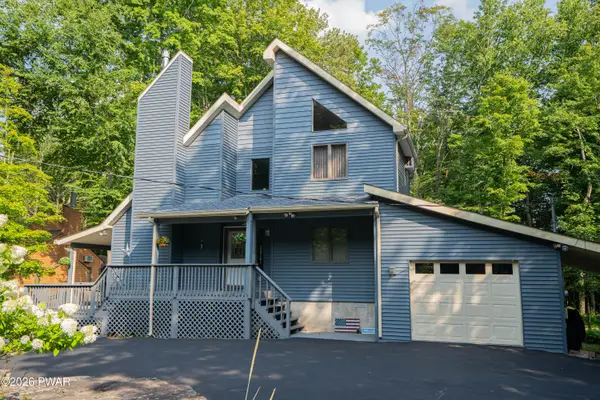 108 Woodridge Drive, Lake Ariel, PA 18436