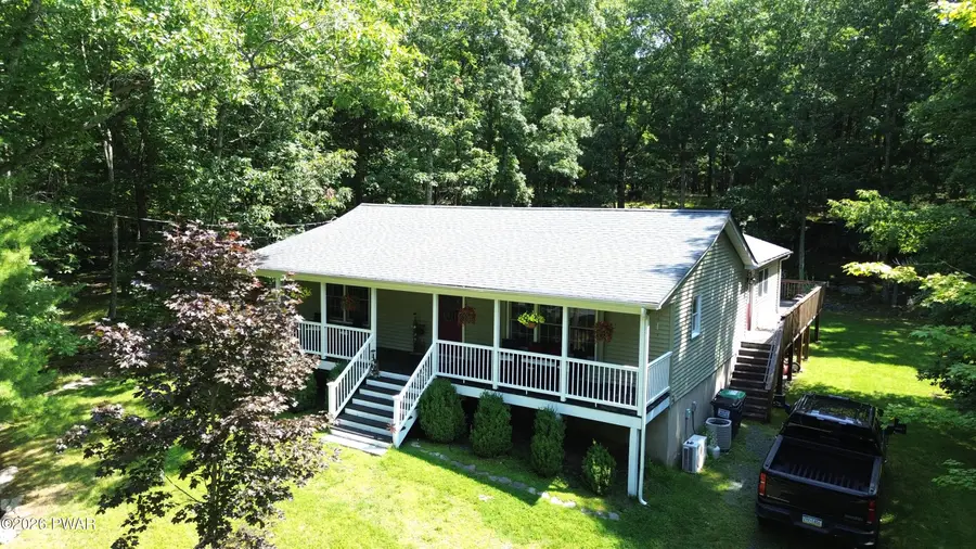 136 Gunstock Lane, Tafton, PA 18464 - #2
