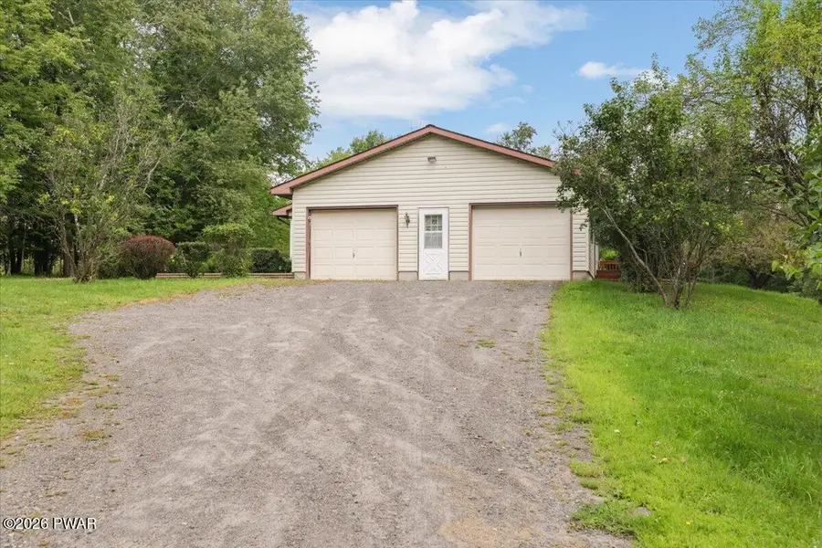 17 Silhouette Lane, Waymart, PA 18472 - #3