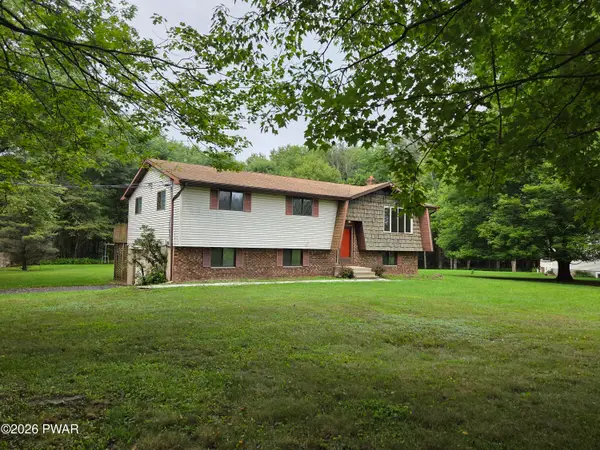 52 Rose Lane, Honesdale, PA 18431