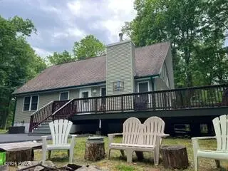 105 Doe Court, Hawley, PA 18428 - #3