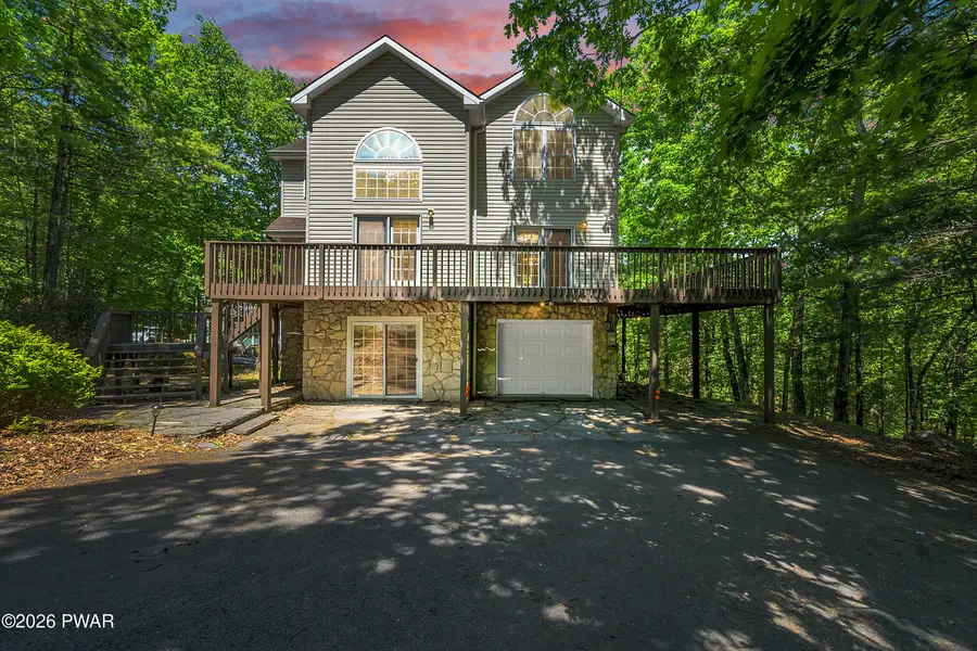 102 Eagle Rock Road, Lackawaxen, PA 18435 - #2