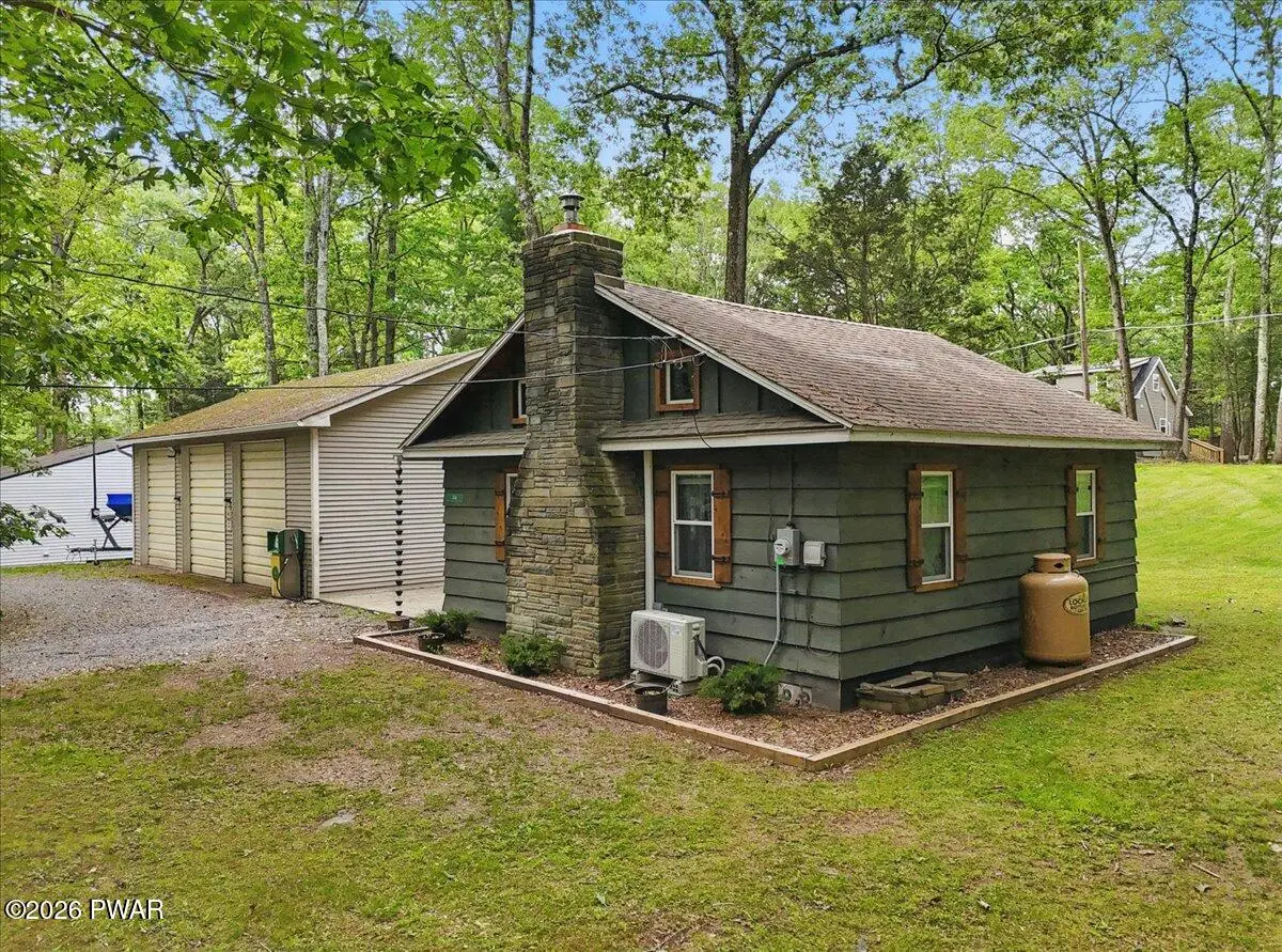 24 Holland Road, Hawley, PA 18428 - #1