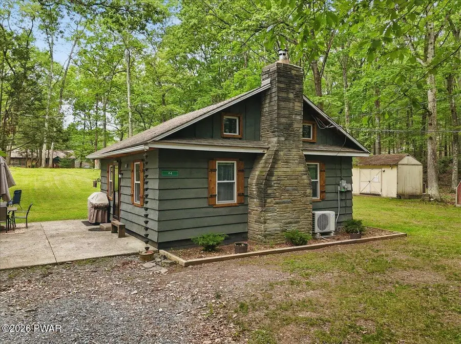 24 Holland Road, Hawley, PA 18428 - #2