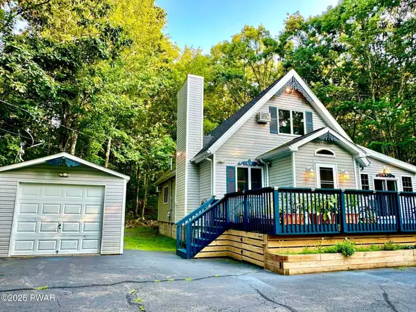 103 Whippletree Lane, Lords Valley, PA 18428