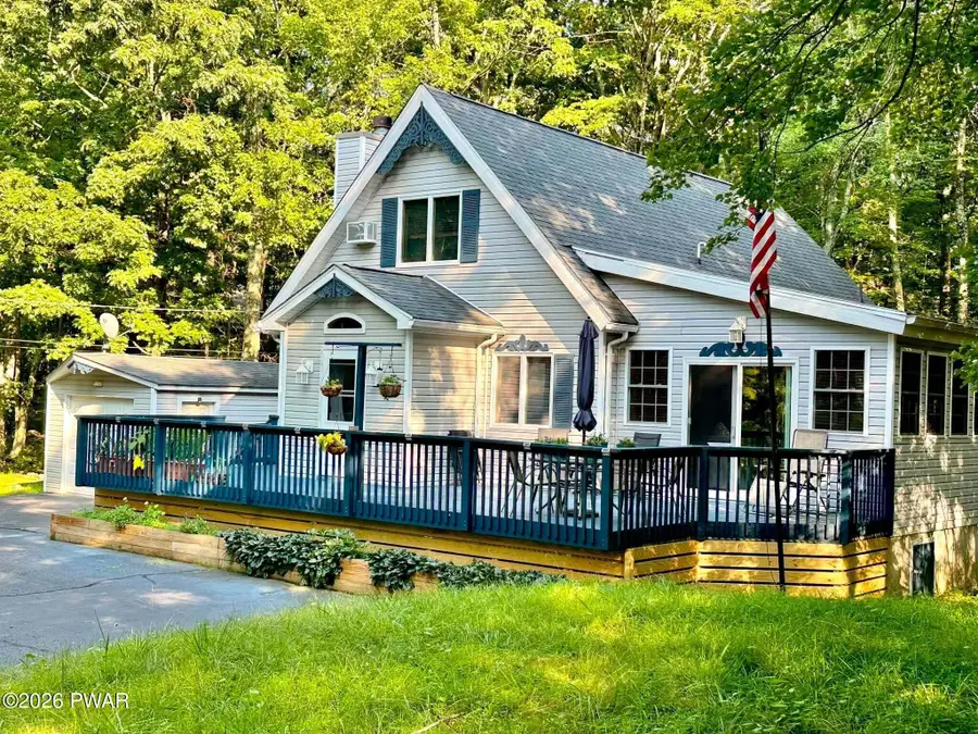 103 Whippletree Lane, Lords Valley, PA 18428 - #2