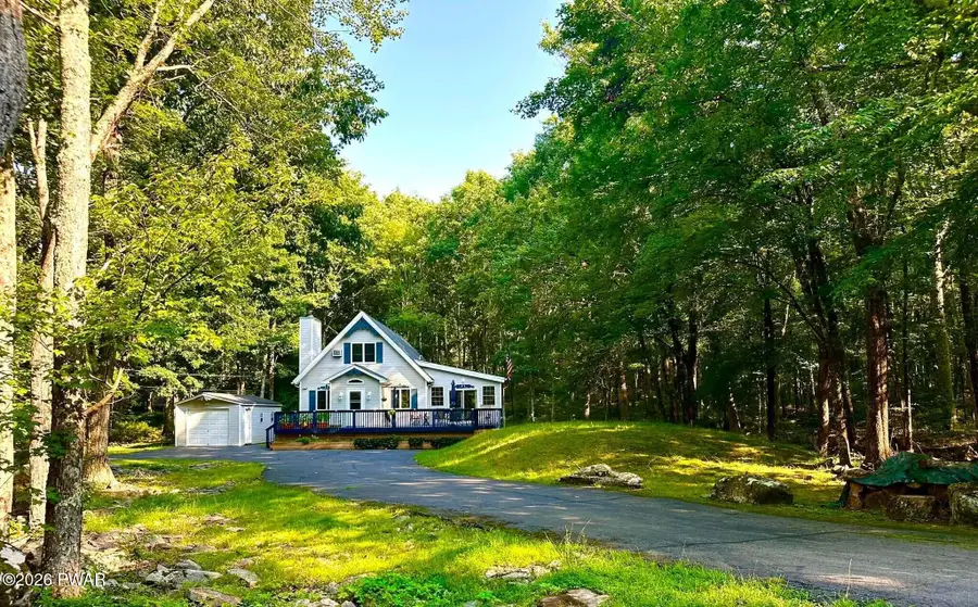 103 Whippletree Lane, Lords Valley, PA 18428 - #3