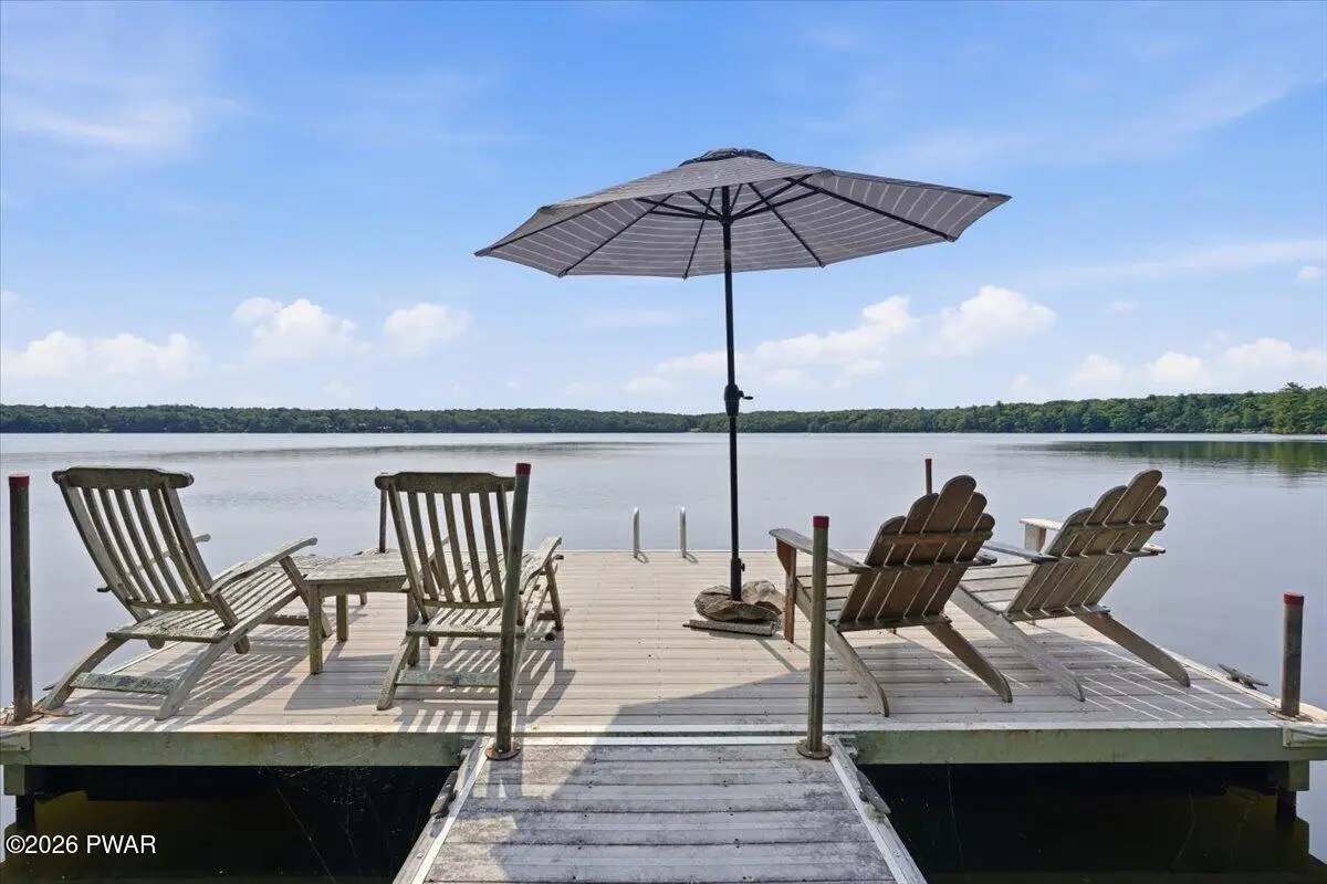 198 Coursen Road, Shohola, PA 18458 - #1