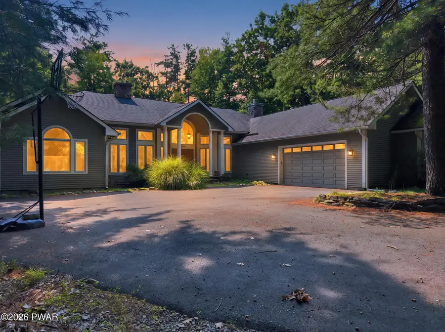198 Coursen Road, Shohola, PA 18458 - #2