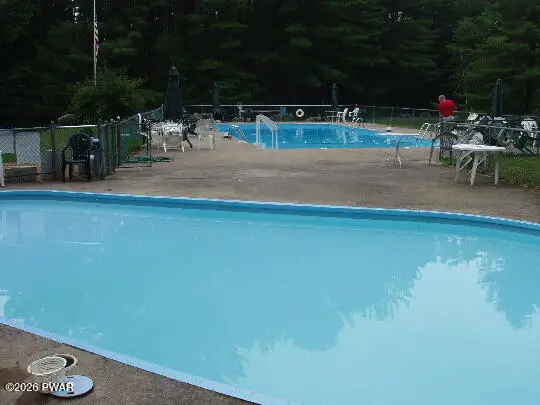 Woodledge East Lake, Hawley, PA 18428 - #2