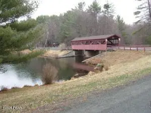 Woodledge East Lake, Hawley, PA 18428 - #3