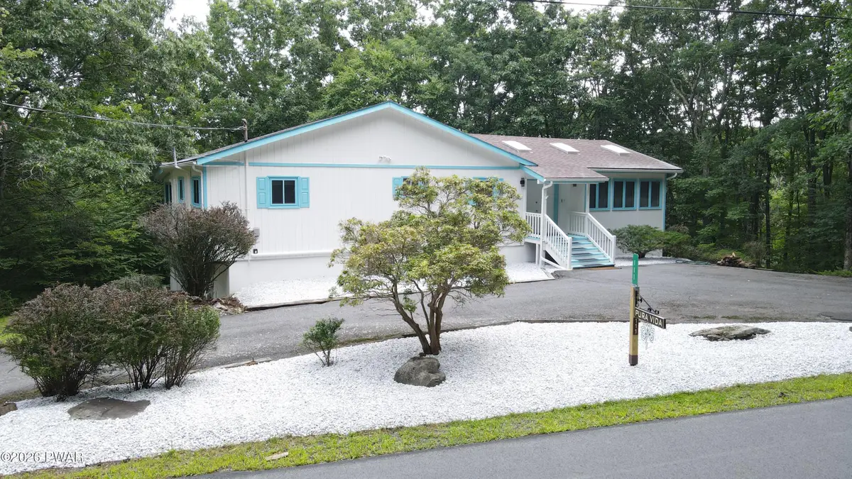 111 Cottonwood Drive, Lords Valley, PA 18428 - #1