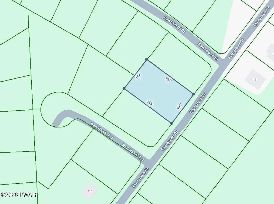 Evergreen Drive, Greentown, PA 18426 - #2