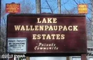 Lot 20 Pike Lane, Greentown, PA 18426
