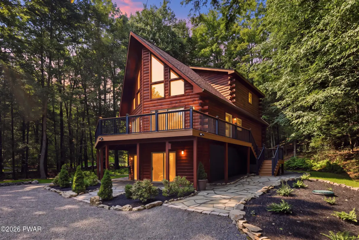 5 Beechwood Drive, Lake Ariel, PA 18436 - #1