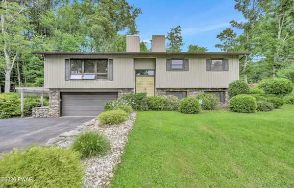20 Oak Lane, Jefferson Township, PA 18436