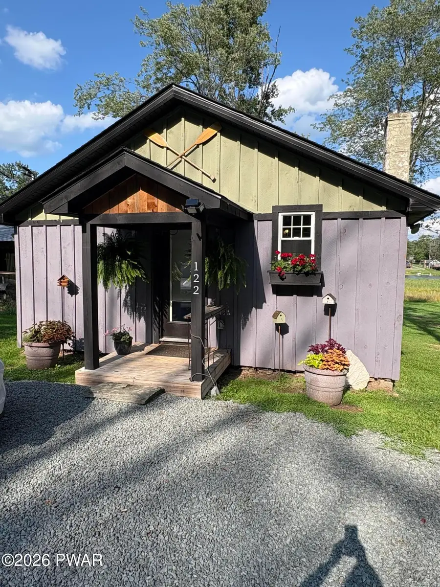 122 Lakeside Avenue, Honesdale, PA 18431 - #2