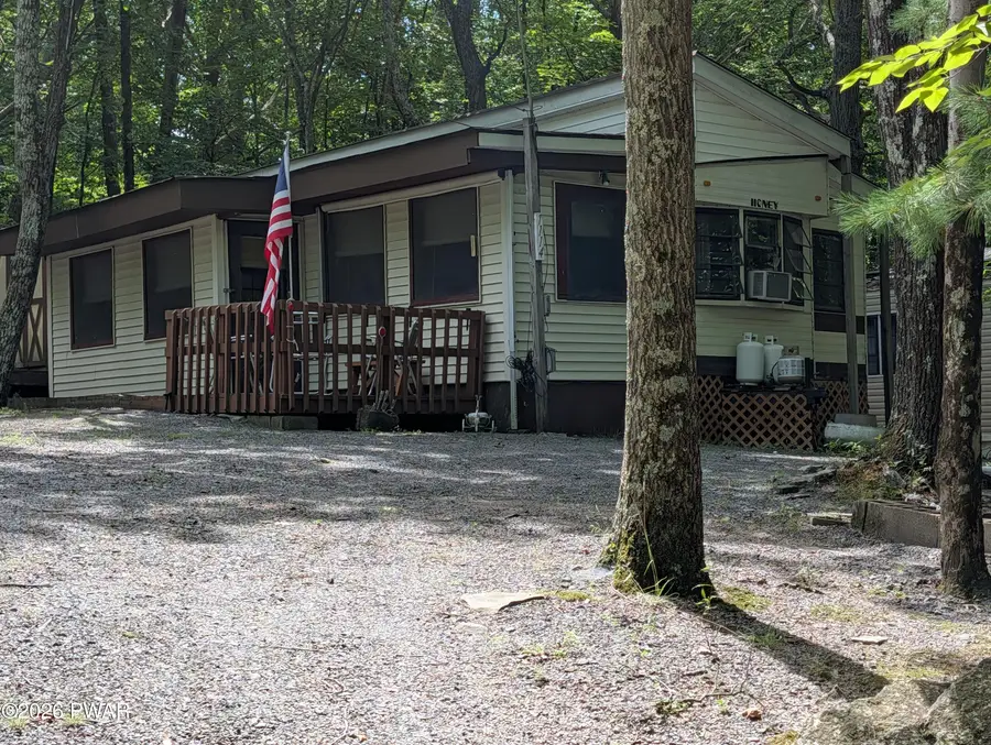 129 Beaver Lane, Shohola, PA 18458 - #2