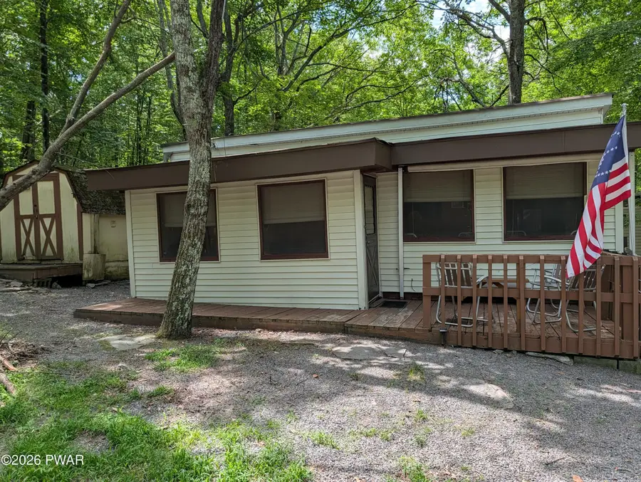 129 Beaver Lane, Shohola, PA 18458 - #3