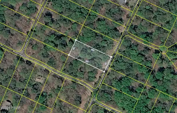 16 Tanglewood Drive, Newfoundland, PA 18424