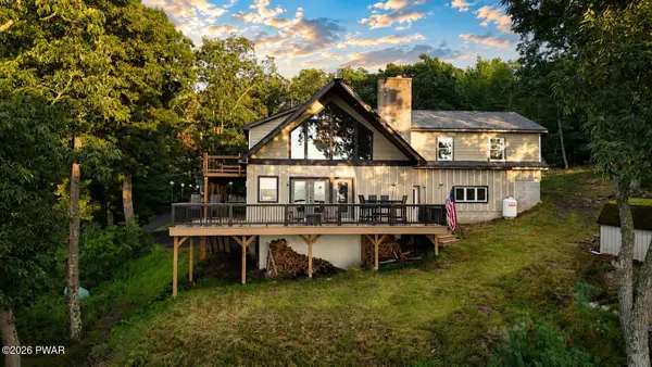 206 Paper Birch S, Tafton, PA 18464